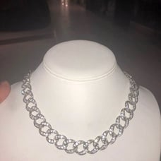 cuban link chain