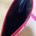 【New】Pouch Shiny Sequins Pink Cute