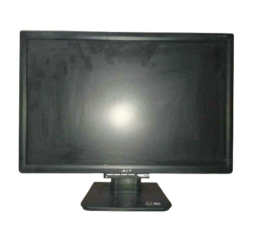 Acer AL2216W 22 Black Widescreen LCD Monitor (1680x1050)