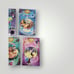 Vintage The Walt Disney Treasure Chest Book Collection Set of 8 Large Oversized