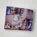 Vintage The Walt Disney Treasure Chest Book Collection Set of 8 Large Oversized