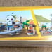 LEGO Creator Roller Coaster 31084, Ferris Wheel 31119, brand new.