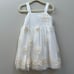 Beautiful Toddler Dress 2T by il Gufo made in Italy