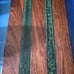 Epoxy Inlay cutting boards and cheese board