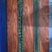 Epoxy Inlay cutting boards and cheese board