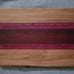 Epoxy Inlay cutting boards and cheese board
