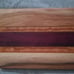 Epoxy Inlay cutting boards and cheese board