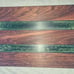 Epoxy Inlay cutting boards and cheese board