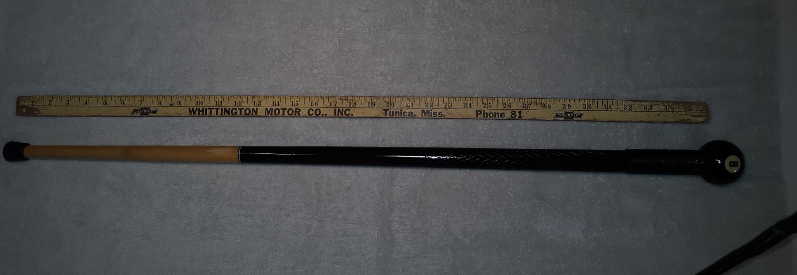 walking sticks / canes