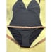 NWT Women’s Sea Level Australia Eco Essentials Longline Tri One Piece Us 8 Aus12