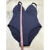 NWT Women’s Sea Level Australia Eco Essentials Longline Tri One Piece Us 8 Aus12