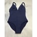 NWT Women’s Sea Level Australia Eco Essentials Longline Tri One Piece Us 8 Aus12