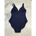 NWT Women’s Sea Level Australia Eco Essentials Longline Tri One Piece Us 8 Aus12