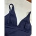 NWT Women’s Sea Level Australia Eco Essentials Longline Tri One Piece Us 8 Aus12
