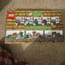 LEGO Minecraft 21135 The Crafting Box 2.0 - 717 Pieces Building New & Sealed