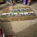 LEGO Minecraft 21135 The Crafting Box 2.0 - 717 Pieces Building New & Sealed