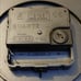 Chevy C10 Bagged Glow in the Dark Wall Clock Garage Shop Wall Clock New!