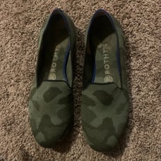 Rothy's flats