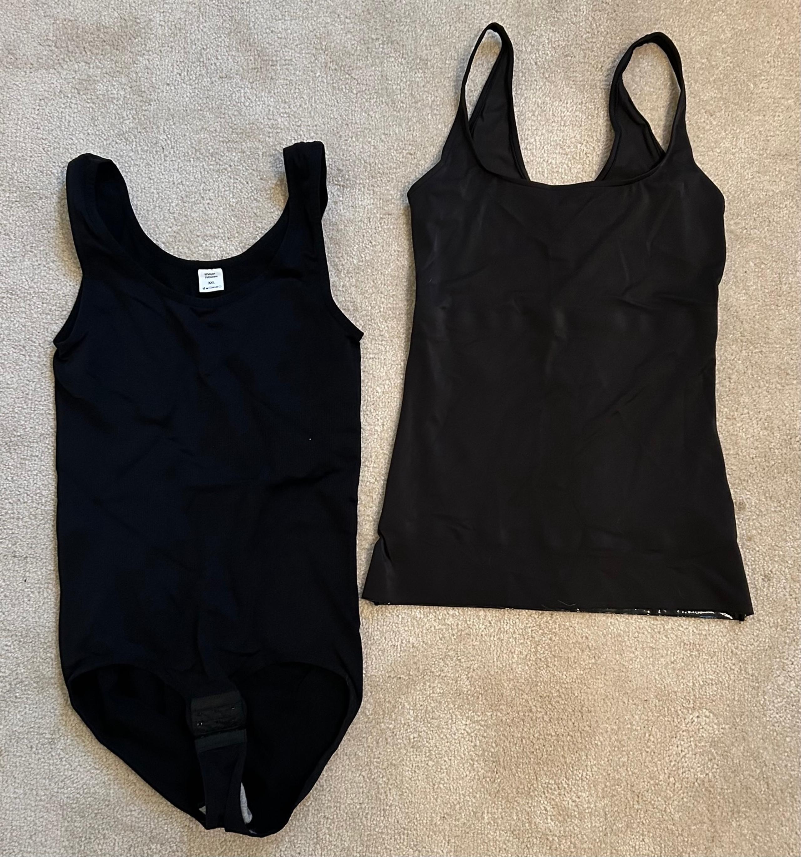 Shapewear