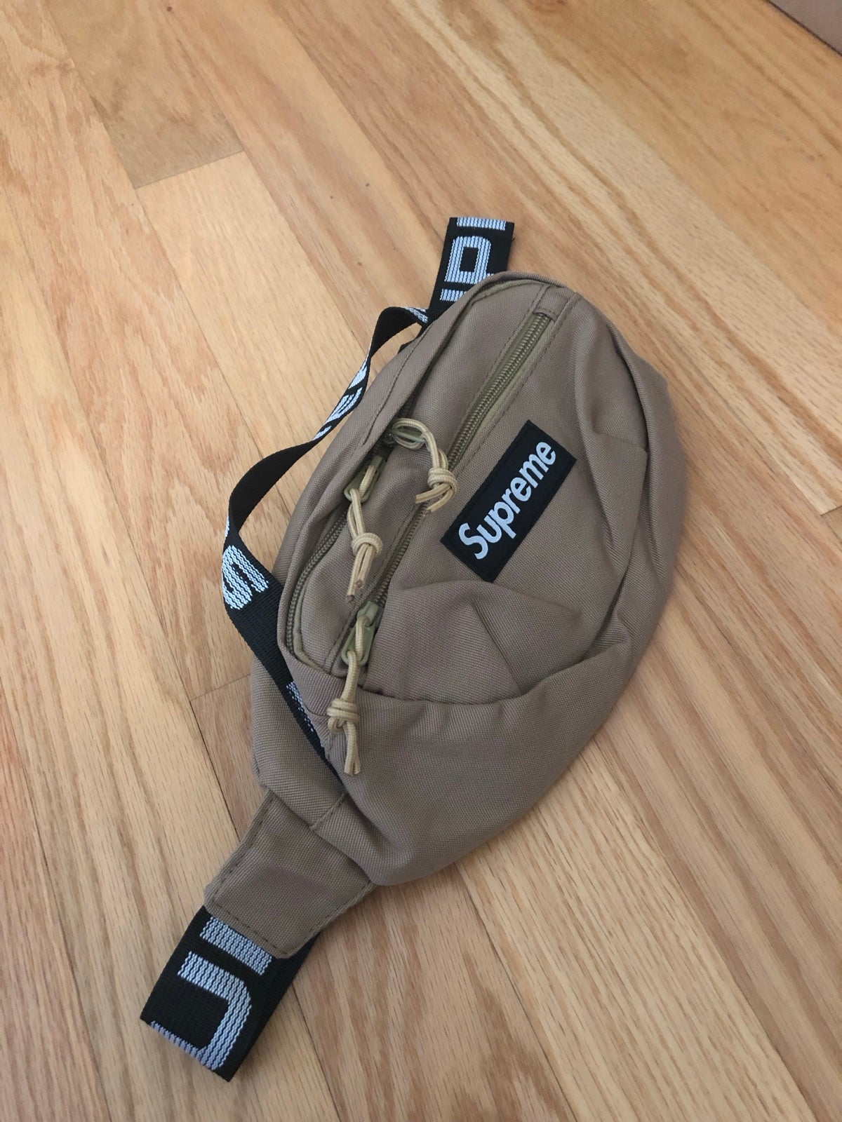 Supreme Key Clip Bags for Men Mercari
