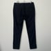 Lululemon ABC Slim-Fit 5 Pocket Pant 32 L Warpstreme Black Size 31