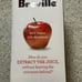 Breville - the Juice Fountain Plus