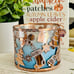 BBW Gingerbread Candle Holder for 3-wick candle