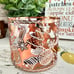 BBW Gingerbread Candle Holder for 3-wick candle