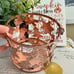 BBW Gingerbread Candle Holder for 3-wick candle