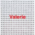Custom bundle listing for valerie