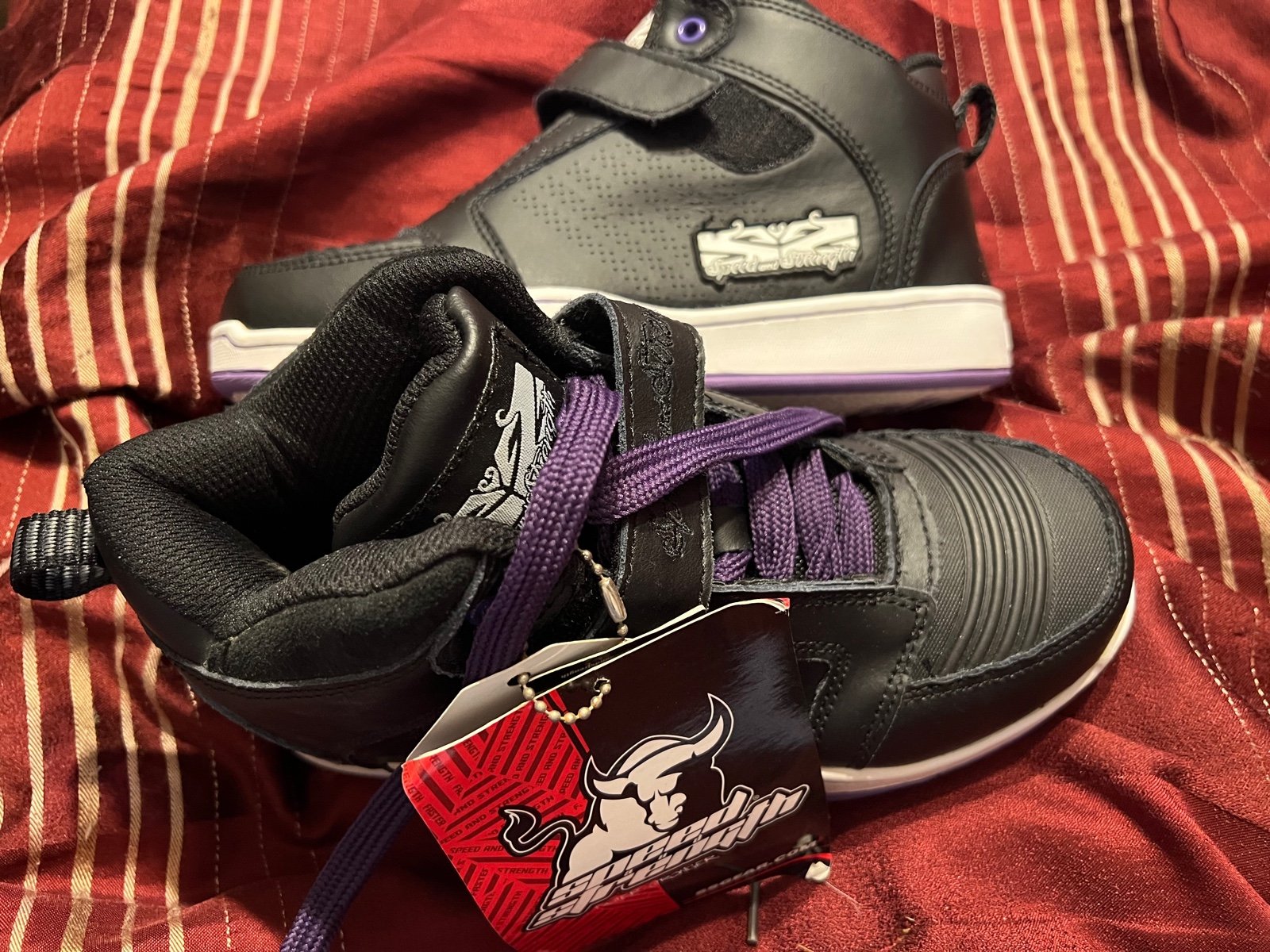 motorcycle sneakers