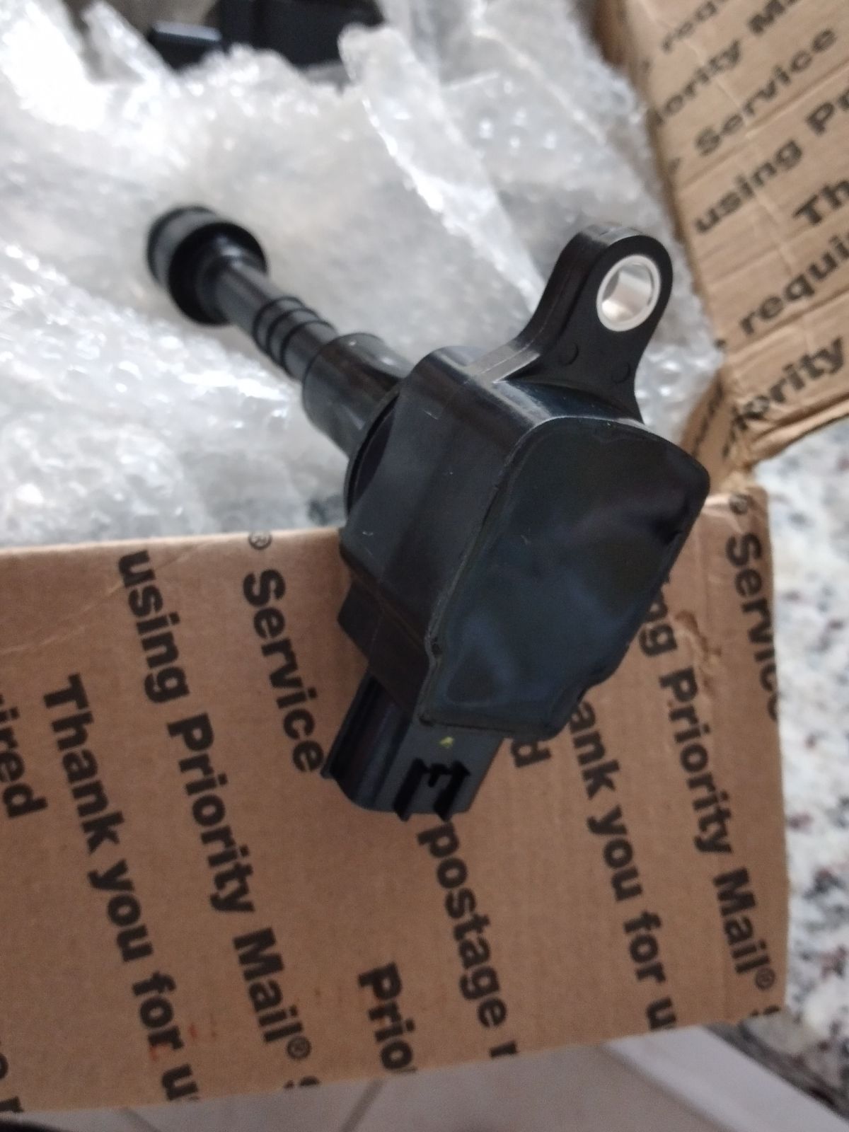 ADVANCE IGNITION COIL. FOR 2014 NISSAN S