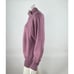 Rolando Knitwear Peru Alpaca Sweater Balloon Long Sleeve Women M EUC High Neck