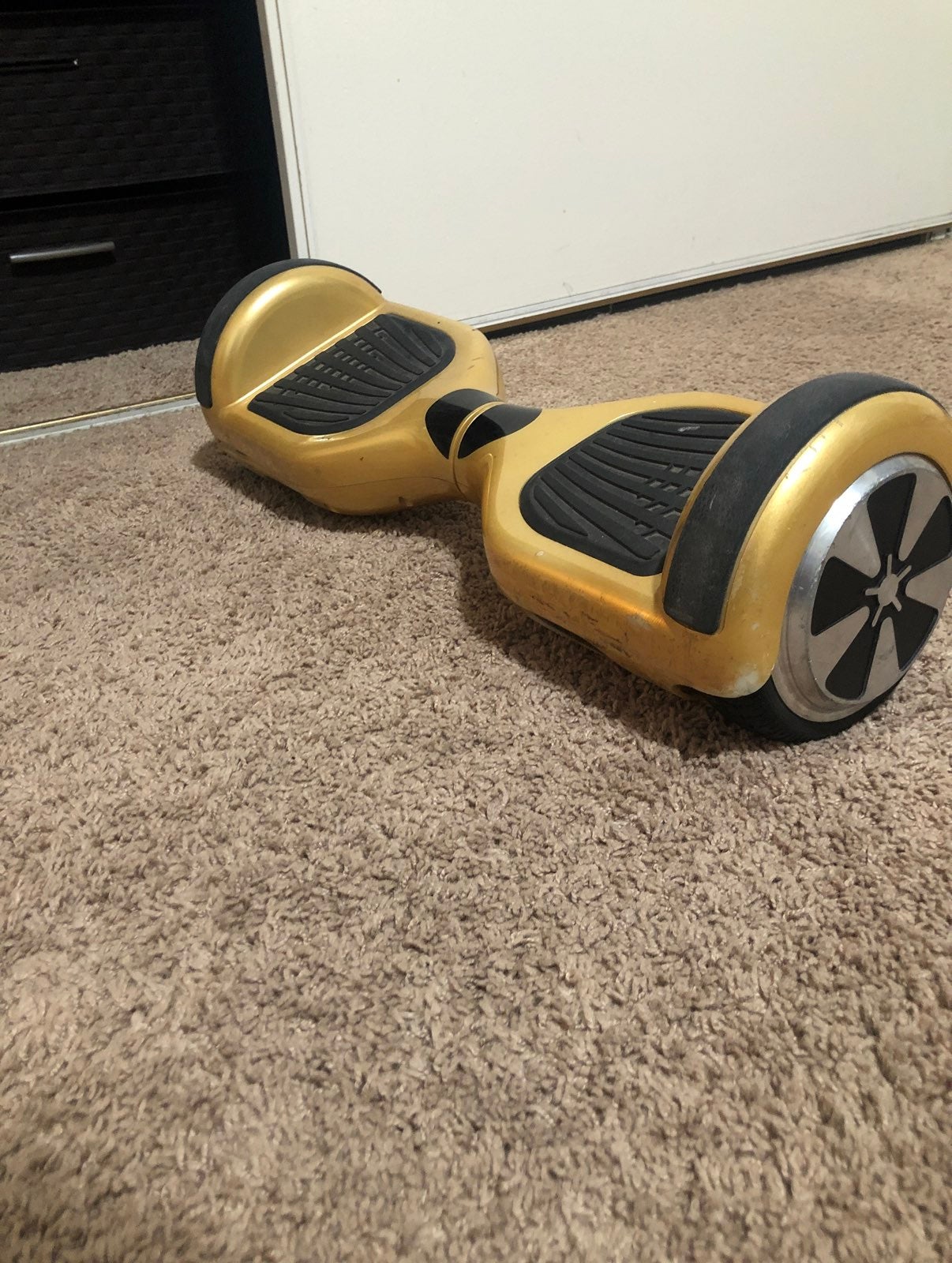 hoverboard