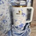 STANLEY LOVESHACKFANCY EVERBLOOMING ROSETTES, BNWT, FLAWLESS, 40 OZ