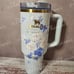 STANLEY LOVESHACKFANCY EVERBLOOMING ROSETTES, BNWT, FLAWLESS, 40 OZ