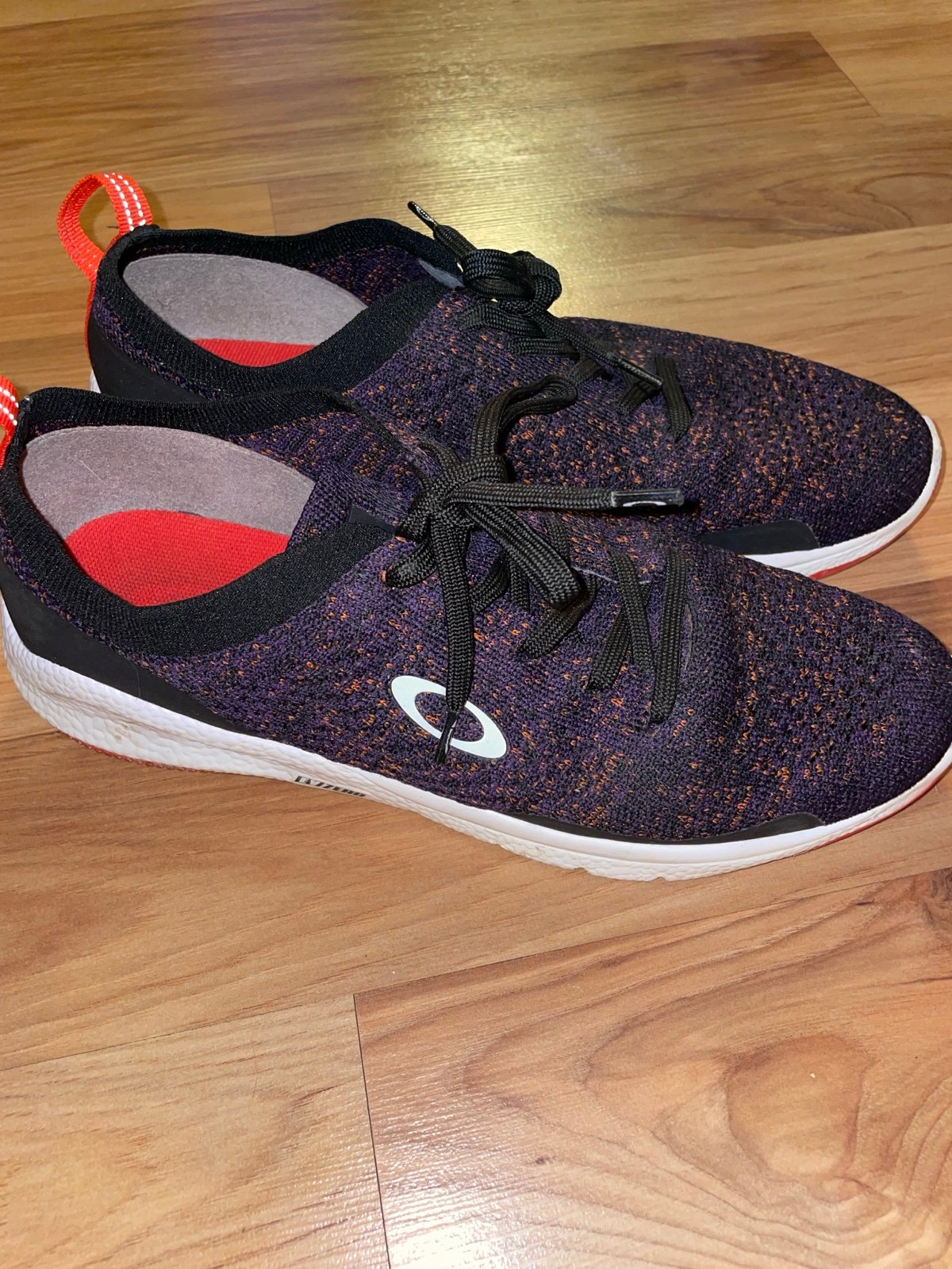 Men’s Oakley Shoes