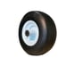 1 New 11x4.00-5 Flat-Free Tire