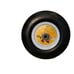 1 New 11x4.00-5 Flat-Free Tire