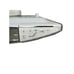 GE SpaceMaker CD Player AM/FM Weather Radio Alarm 7-5330 Space Saver W/ Remote