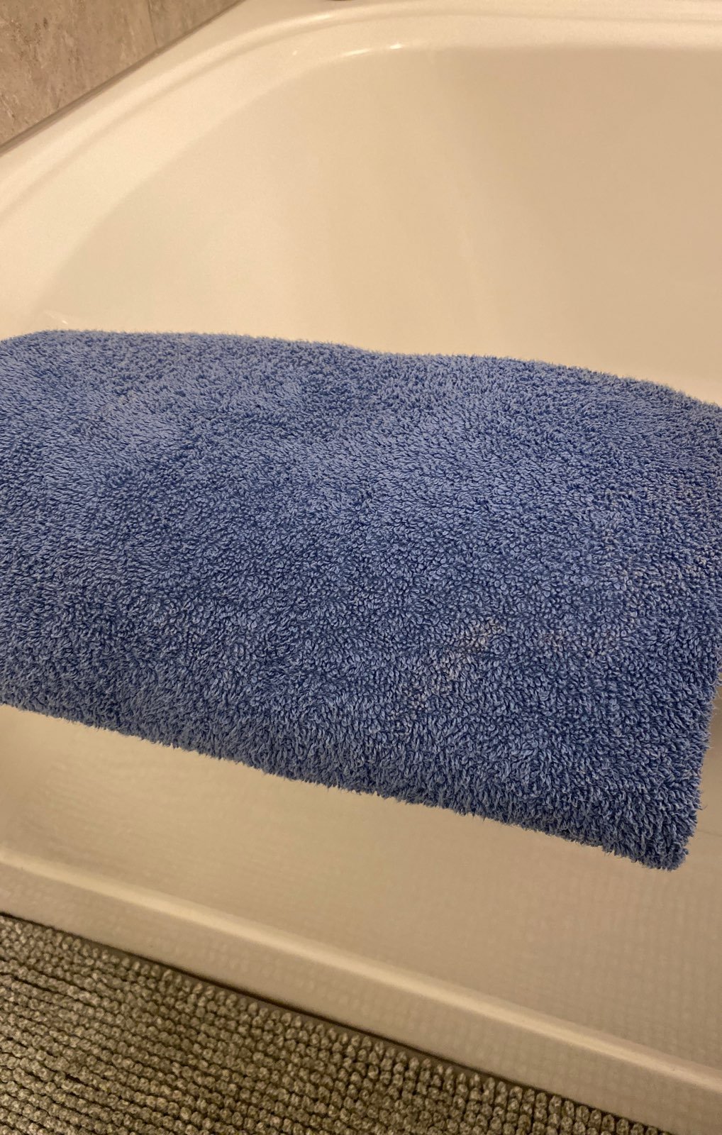towels