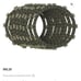 EBC CK1176 CK Series Clutch Kit