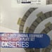 EBC CK1176 CK Series Clutch Kit