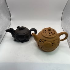 2 teapot