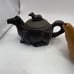 2 teapot