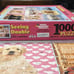 White Mountain SEEING DOUBLE 1000 Pc Puzzle Puppy Dogs Greg Cuddiford Complete