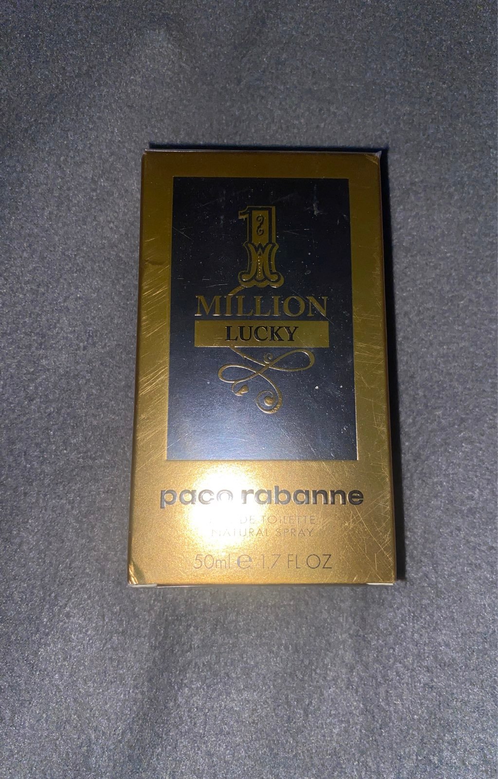 Paco Rabanne 1 Million 1.7 oz edt