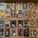 MLB Card Lot
