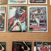MLB Card Lot