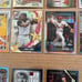 MLB Card Lot